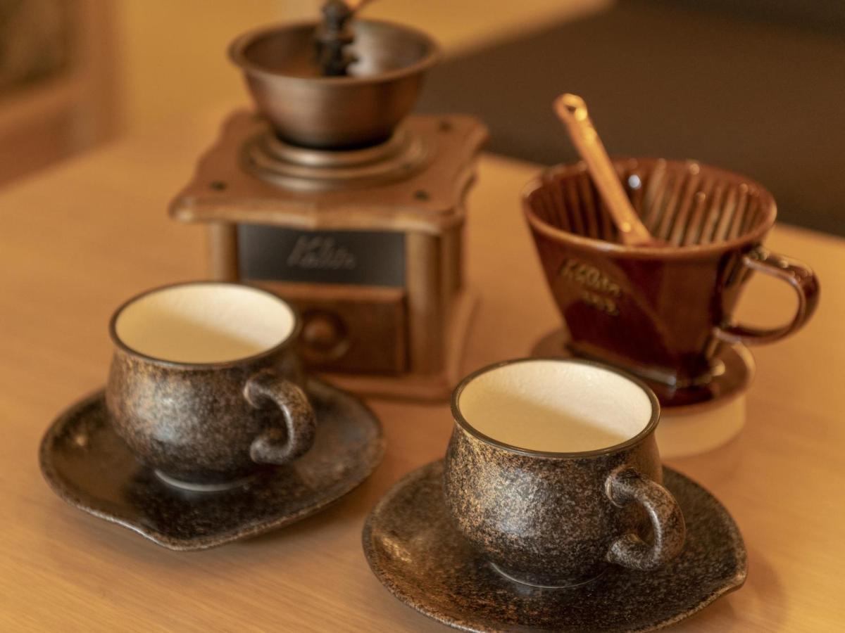 Hotel La Vista Kirishima Hills Zewnętrze zdjęcie