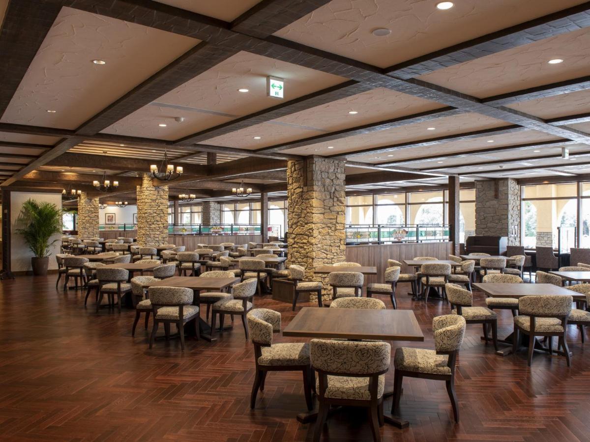 Hotel La Vista Kirishima Hills Zewnętrze zdjęcie