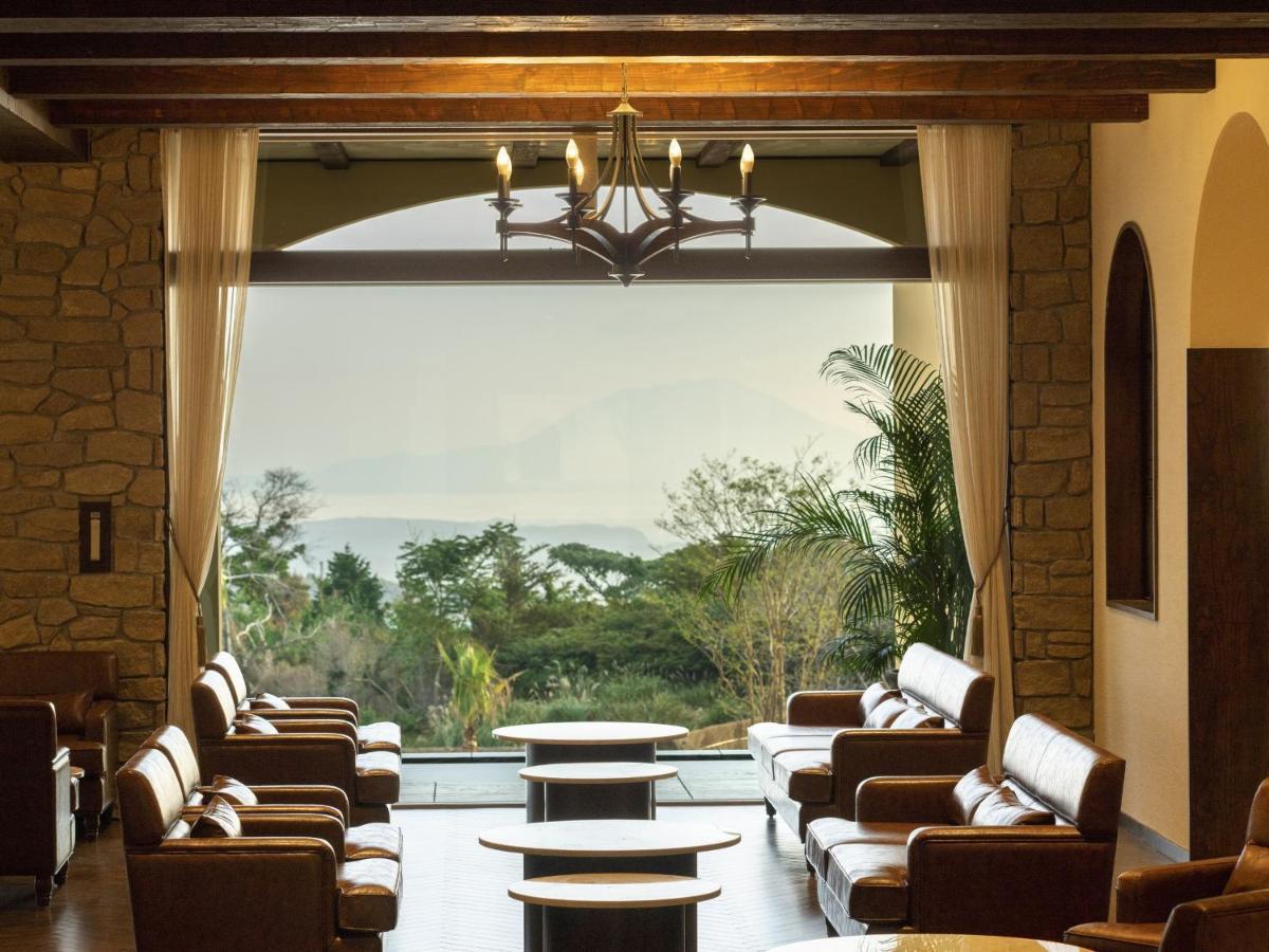Hotel La Vista Kirishima Hills Zewnętrze zdjęcie