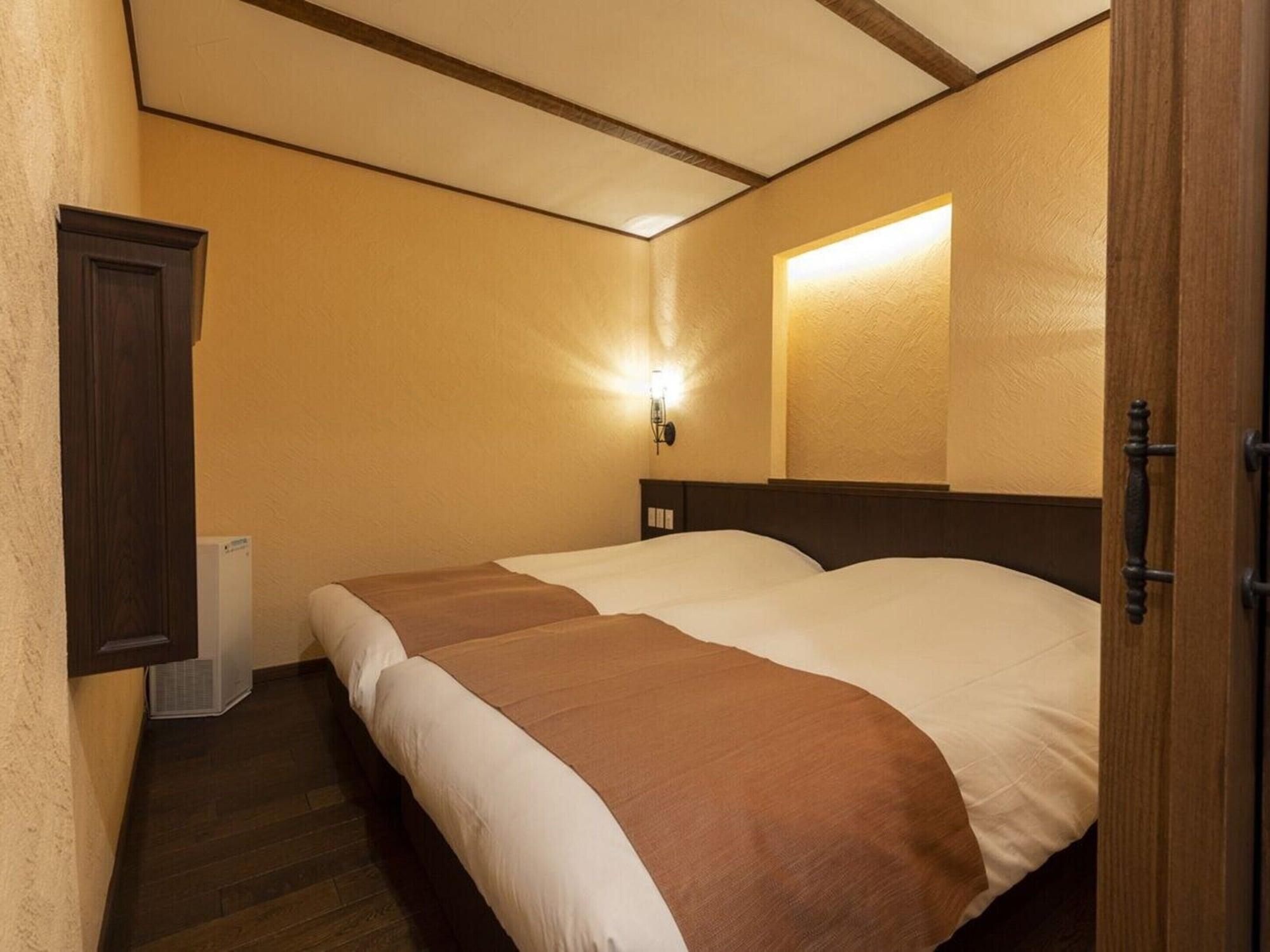 Hotel La Vista Kirishima Hills Zewnętrze zdjęcie