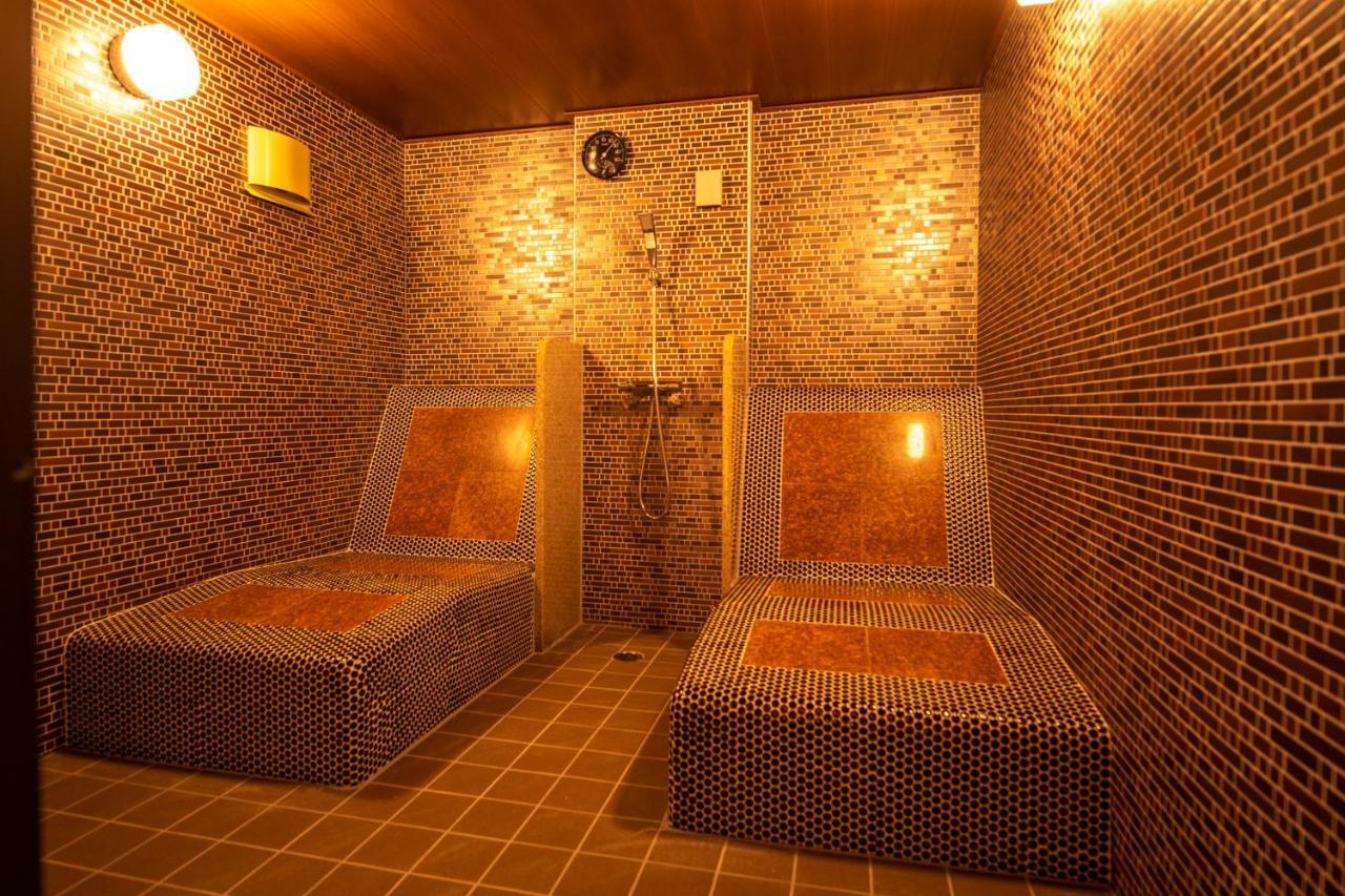 Hotel La Vista Kirishima Hills Zewnętrze zdjęcie
