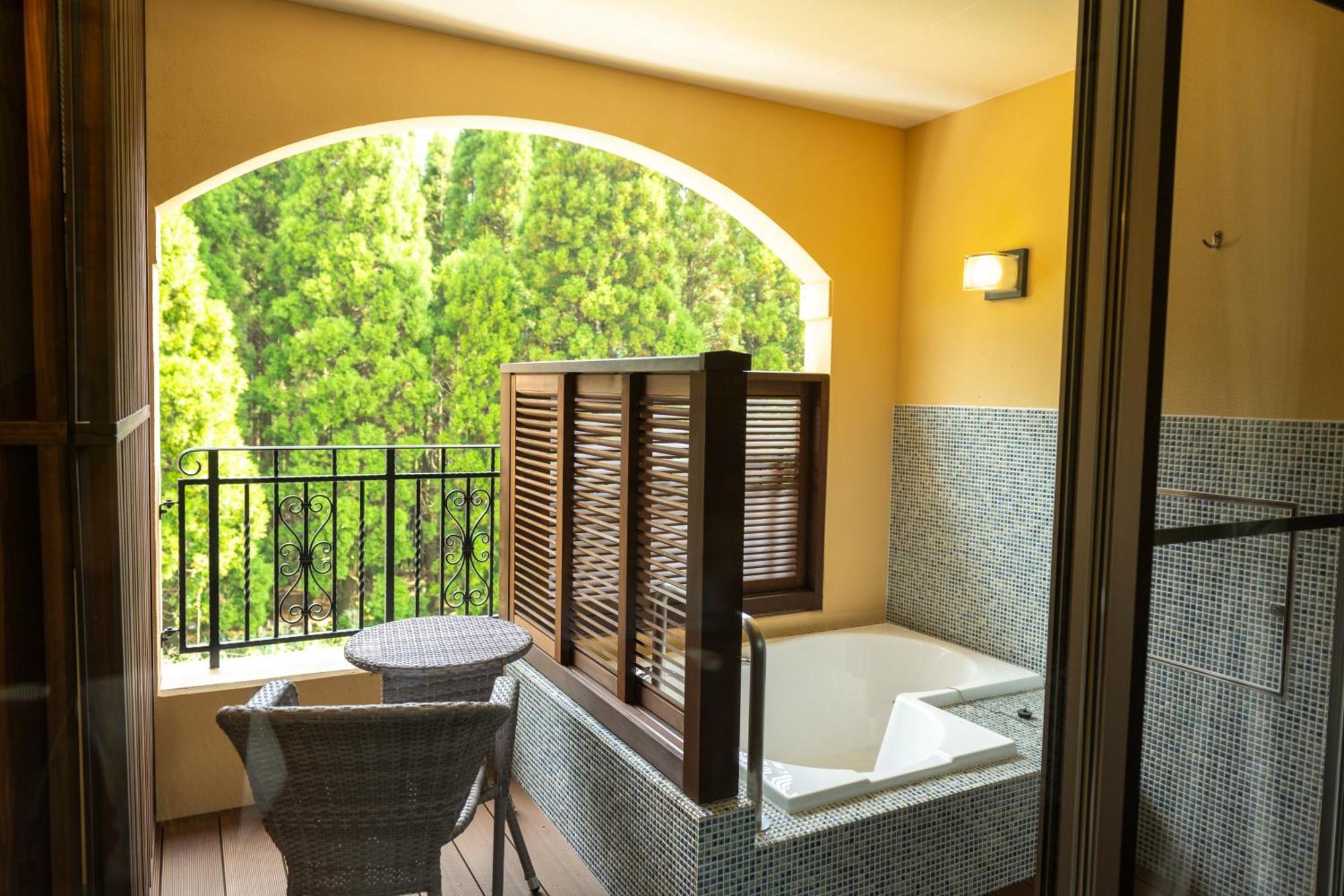 Hotel La Vista Kirishima Hills Zewnętrze zdjęcie